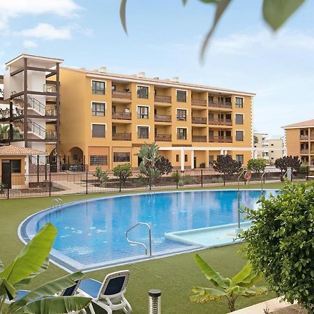 Apartamento El Mocan - Palm Mar Extérieur photo