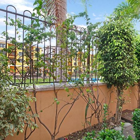 Apartamento El Mocan - Palm Mar Extérieur photo