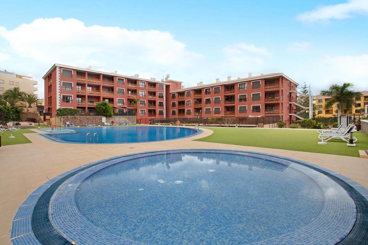 Apartamento El Mocan - Palm Mar Extérieur photo