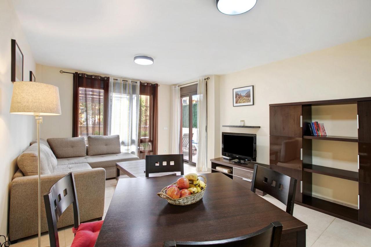 Apartamento El Mocan - Palm Mar Extérieur photo