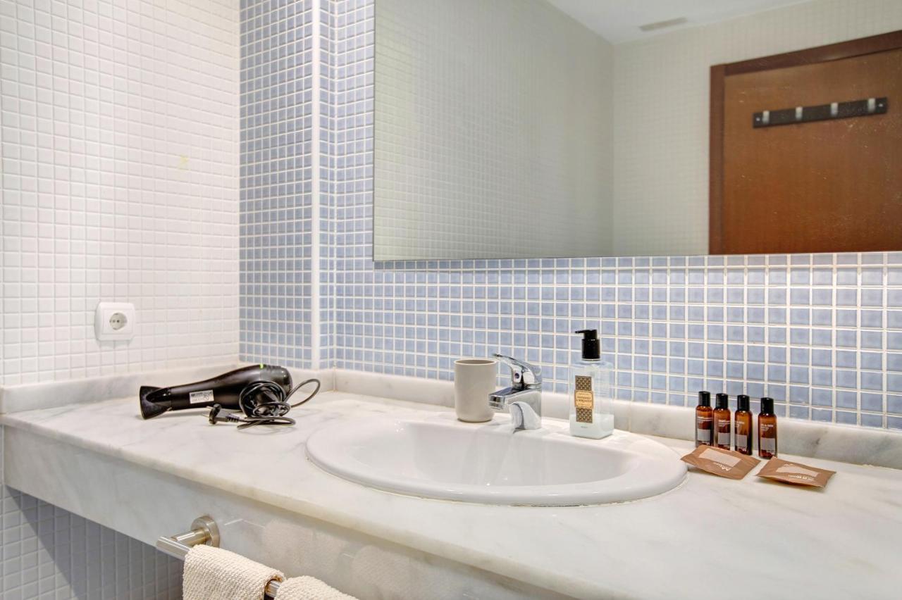Apartamento El Mocan - Palm Mar Extérieur photo