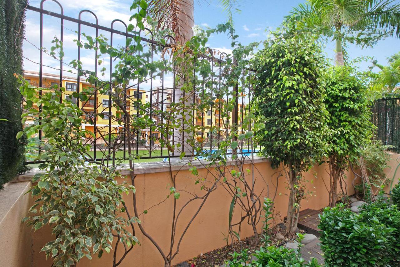 Apartamento El Mocan - Palm Mar Extérieur photo